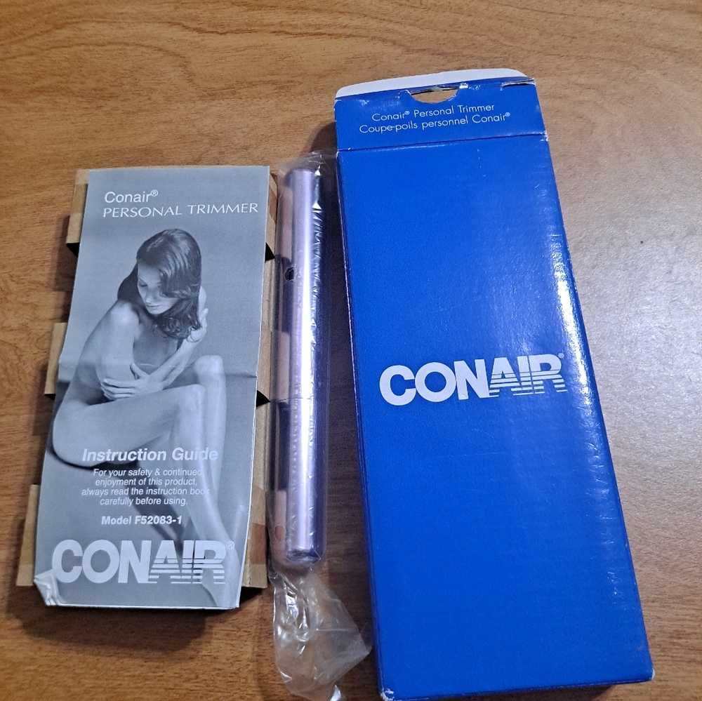 🌻Conair  personal Trimmer